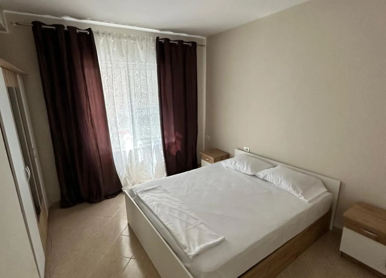 Aldo Apartment Tirana Albania