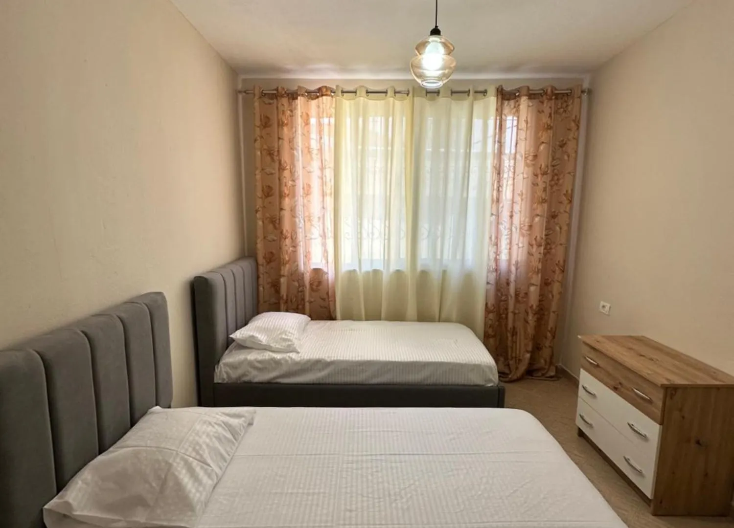 Aldo Apartment Tirana 0*,  Albania