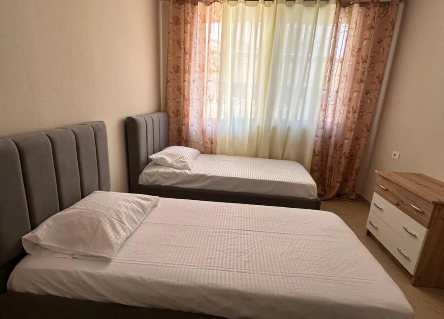 Aldo Apartment location