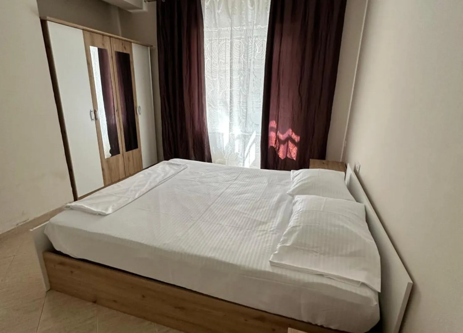 Aldo Apartment Tirana