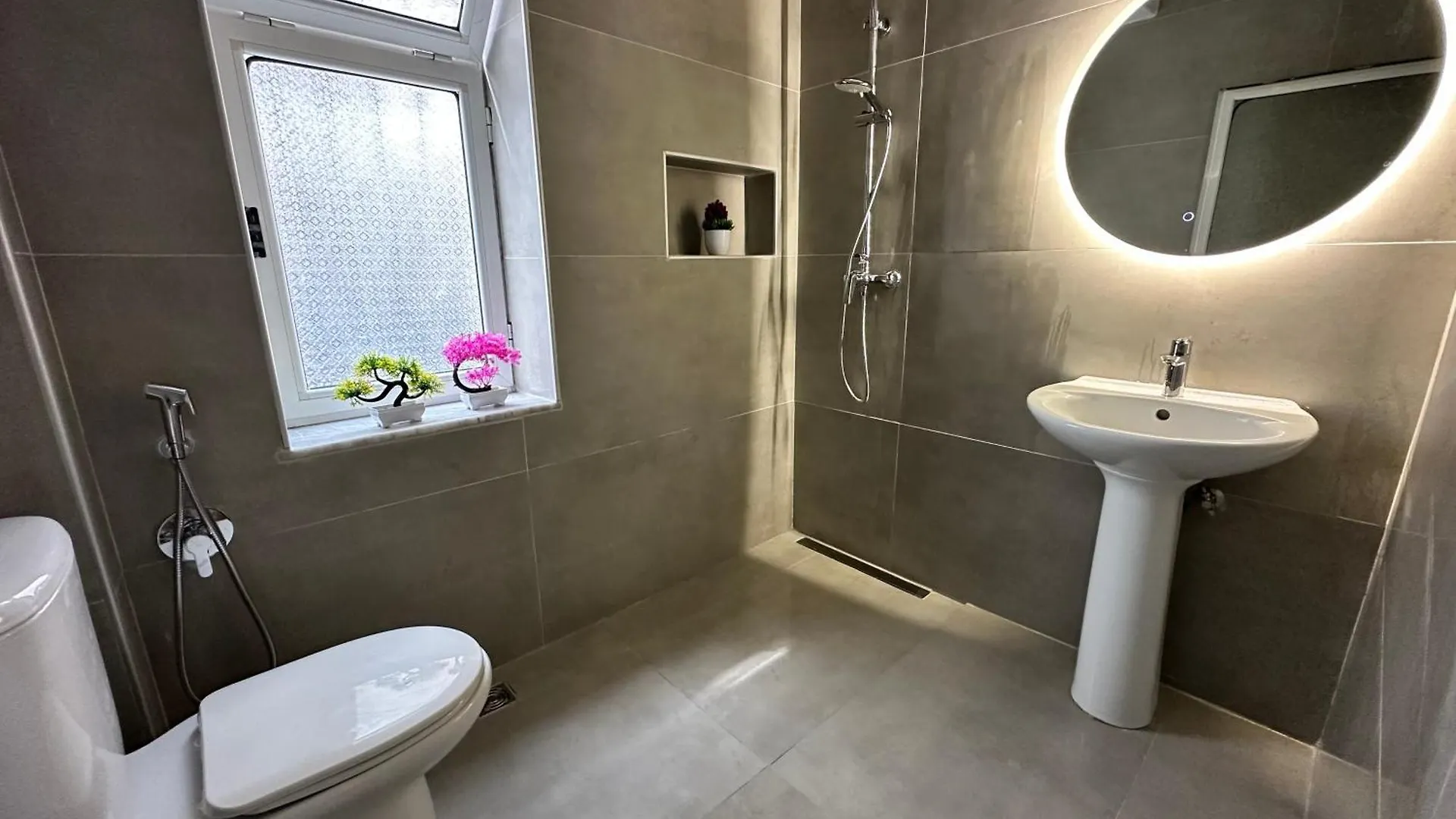 Aldo Apartment Tirana